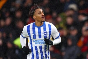 Read more about the article Premier League star absent from Gameweek 37 after fight with teammate