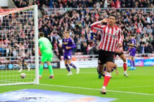 Read more about the article Manchester United in battle with European giants to sign Jobe Bellingham in summer transfer