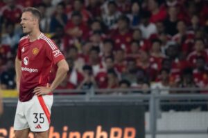 Read more about the article How to watch Manchester United vs Hong Kong: TV channel and live stream details for post-season match