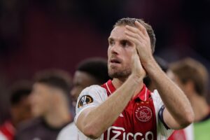 Read more about the article Jordan Henderson in line for stunning Premier League return this summer