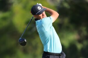 Read more about the article Sleeper picks to win PGA Championship: Grand Slam hopeful, England’s best and 150/1 shot eye Quail Hollow glory