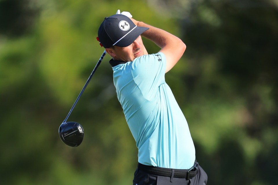 You are currently viewing Sleeper picks to win PGA Championship: Grand Slam hopeful, England’s best and 150/1 shot eye Quail Hollow glory