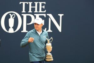 Read more about the article ‘You’re not supposed to talk about it’ – Grand Slam chasing Jordan Spieth hit with last-minute blow at PGA Championship