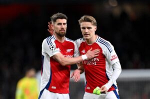 Read more about the article Jorginho set to play for another club this season and will face Chelsea