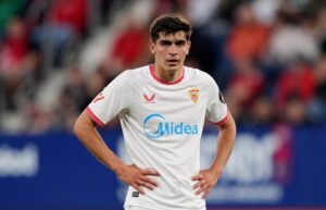 Read more about the article ‘Violent attacks’ – LaLiga stars forced to spent night at training ground after ‘invasion’ from furious fans