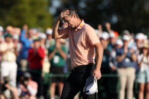 Read more about the article Justin Rose forced to withdraw from event just days before PGA Championship