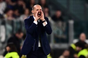 Read more about the article Max Allegri and surprise Premier League boss among top contenders to be next Manchester United manager