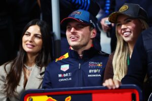 Read more about the article Will Max Verstappen miss the Miami Grand Prix? F1 champion expecting birth of first child