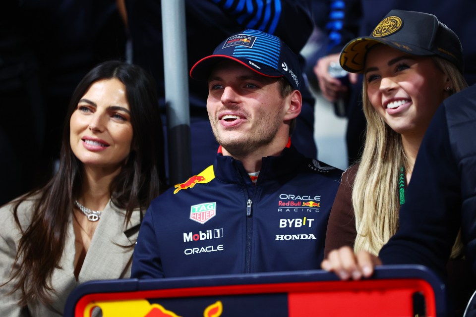 You are currently viewing Will Max Verstappen miss the Miami Grand Prix? F1 champion expecting birth of first child
