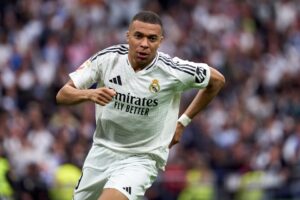 Read more about the article Kylian Mbappe in line to achieve feat Cristiano Ronaldo and Karim Benzema never did