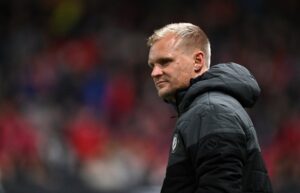 Read more about the article Leicester identify EFL boss who can still win promotion as possible new manager