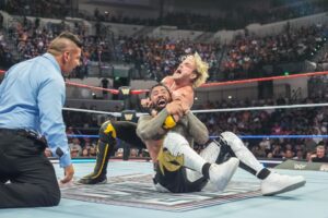 Read more about the article ‘Done with this company’ – Fans rip Logan Paul punch as they share fury over direction of John Cena story
