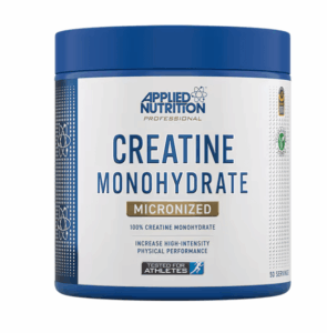 Read more about the article Daniel Dubois’ favourite nutrition range has up to 33% off creatine and more