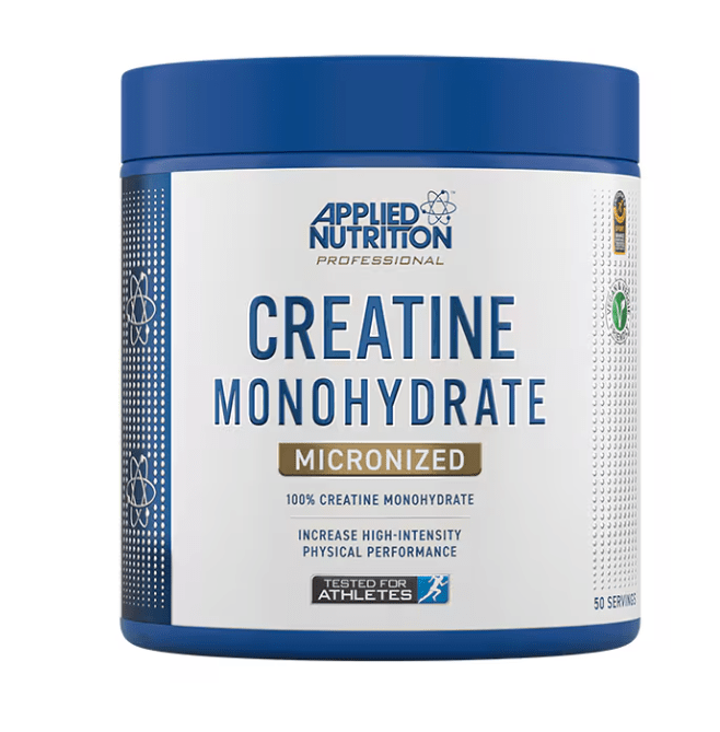 You are currently viewing Daniel Dubois’ favourite nutrition range has up to 33% off creatine and more