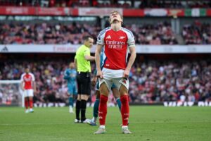 Read more about the article Why there are no Premier League games this Saturday amid drastic fixture schedule change