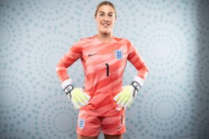 Read more about the article ‘Difficult decision’ – Mary Earps announces immediate England retirement just weeks from Euro 2025