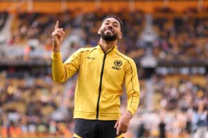 Read more about the article Matheus Cunha agrees five-year deal with Manchester United as squad number appears to confirm star will leave