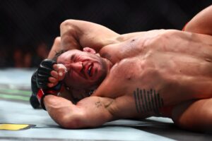 Read more about the article Michael Chandler finally breaks silence on brutal Paddy Pimblett defeat at UFC 314: ‘A great gameplan’