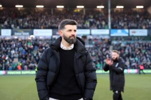 Read more about the article ‘Never to return’ – EFL owner reveals shocking details of manager’s forced exit immediately after leaving