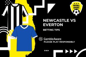 Read more about the article Newcastle United vs Everton predictions, odds and betting tips