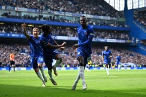 Read more about the article Champions League destiny is in Chelsea’s hands but brutal stat shows true mountain to climb