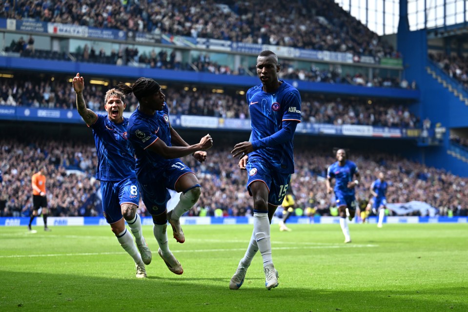 You are currently viewing Champions League destiny is in Chelsea’s hands but brutal stat shows true mountain to climb