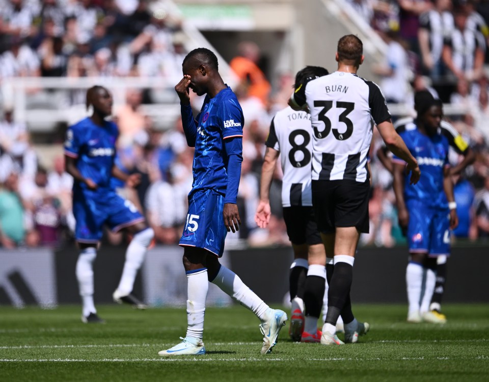 Read more about the article Why Chelsea vs Manchester United is being held on Friday as Blues’ final home Premier League game moved
