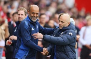 Read more about the article Astute Enzo Maresca is building Chelsea’s history-making team, but Todd Boehly must make two more key signings