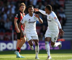 Read more about the article ‘Not a world class player’ – Simon Jordan says Ollie Watkins isn’t good enough for Arsenal
