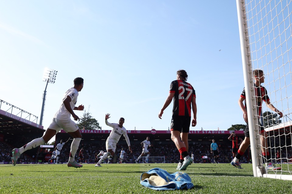 You are currently viewing ‘I nearly started crying’ – Ollie Watkins leaves talkSPORT host devastated after overtaking his Premier League record