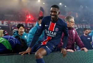 Read more about the article Paris Saint-Germain vs Inter Milan predicted line-ups: Both teams facing dilemmas ahead of Champions League final