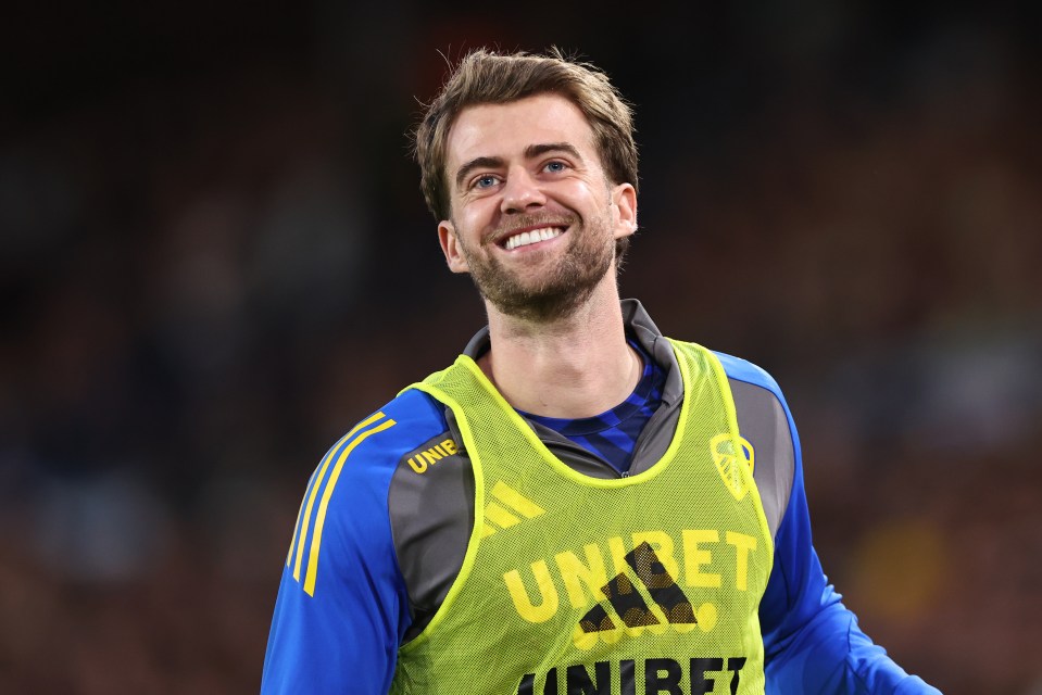 You are currently viewing ‘Gave the green light’ – Leeds star makes feelings on next move clear amid Wrexham interest