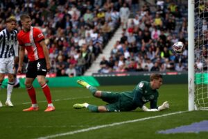 Read more about the article Luton become fourth team in English football history to register unwanted feat