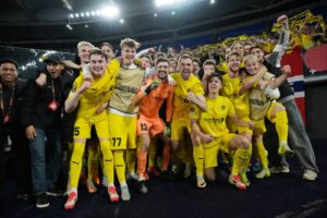 Read more about the article Why Bodo/Glimt are the only professional club in the world with a forward slash in their name
