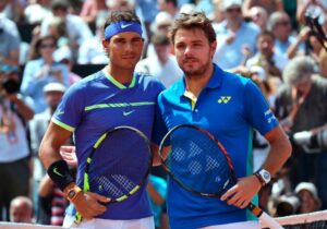 Read more about the article ‘Impossible to describe’ – Rafael Nadal made French Open history after opponent destroyed racket