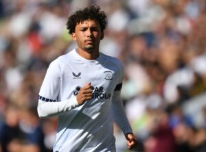 Read more about the article Championship star sends sarcastic message to club after finding out about release on Instagram