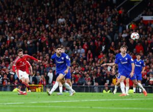 Read more about the article Europa League Final 2025 tickets: See Man Utd v Spurs in Bilbao live