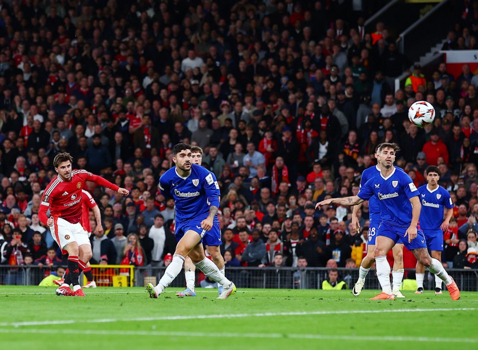You are currently viewing Europa League Final 2025 tickets: See Man Utd v Spurs in Bilbao live
