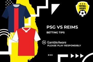 Read more about the article Paris Saint-Germain vs Reims predictions, odds and betting tips