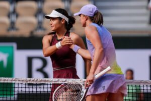 Read more about the article ‘Exposed’ – Emma Raducanu makes honest admission after heavy French Open defeat