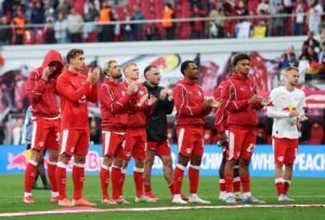 Read more about the article Jurgen Klopp suffers huge blow as marquee Red Bull club misses out on Europe entirely