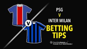Read more about the article PSG vs Inter preview, prediction, odds, betting tips and how to watch