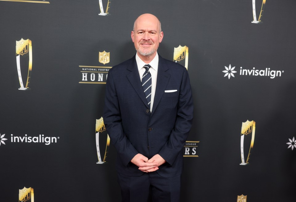 Read more about the article ESPN pounce to make much loved host part of new schedule as $2bn NFL Network left on verge of disaster