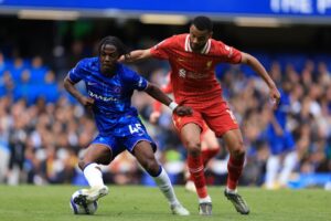 Read more about the article Romeo Lavia takes Chelsea to a new level – but Enzo Maresca faces glaring starting XI omission