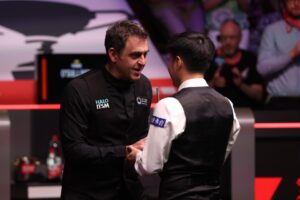 Read more about the article ‘Start a new life’ – Ronnie O’Sullivan sparks fresh retirement fears with plans to leave UK