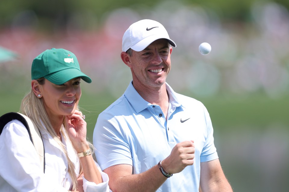 You are currently viewing Rory McIlroy’s wife Erica Stoll to finally get her wish in June decision