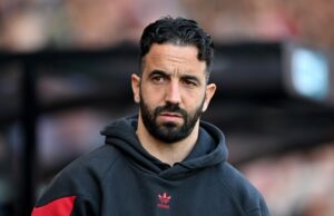 Read more about the article How Manchester United could line up against Chelsea just days before Europa League final