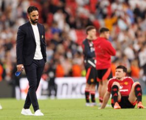 Read more about the article Manchester United’s Ruben Amorim stance made clear as £62.5m signing looms while SEVEN stars could depart