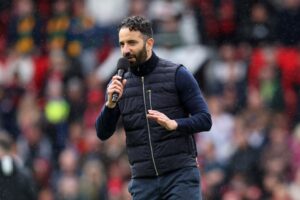 Read more about the article Manchester United’s near £150m summer overhaul could see new look XI that includes Matheus Cunha and Bryan Mbeumo
