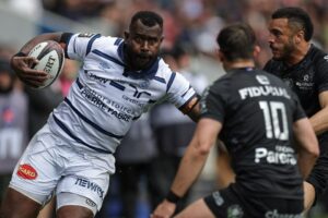 Read more about the article Rugby star who competed at Paris 2024 dies after being hit by train